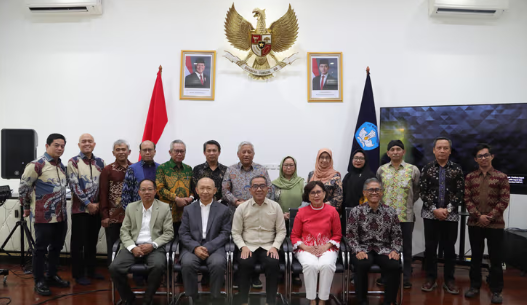 UGM Siapkan Lulusan Lebih Kompetitif, Mahasiswa Didorong Kuasai Bahasa Inggris dan Bahasa Tambahan